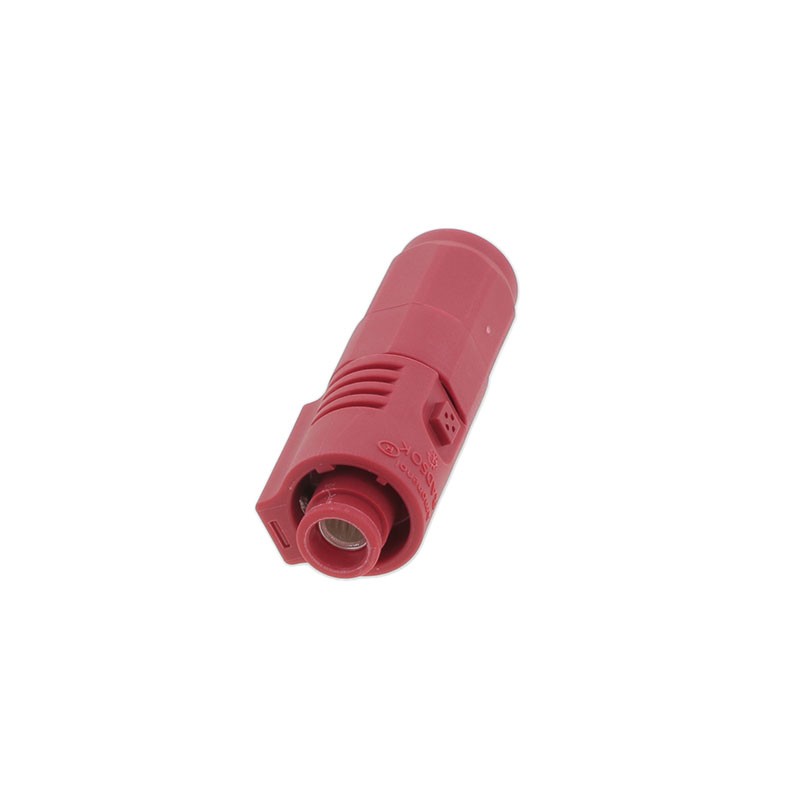 1 pcs : SLPIPA16BNR1 - SURLOK PLUS, STRAIGHT PLUG, 5.7M