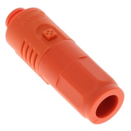 1 pcs : SLPIPA25BNO0 - SURLOK PLUS, STRAIGHT PLUG, 5.7M