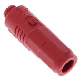 1 pcs : SLPIPA16BNR4 - SURLOK PLUS, STRAIGHT PLUG, 5.7M