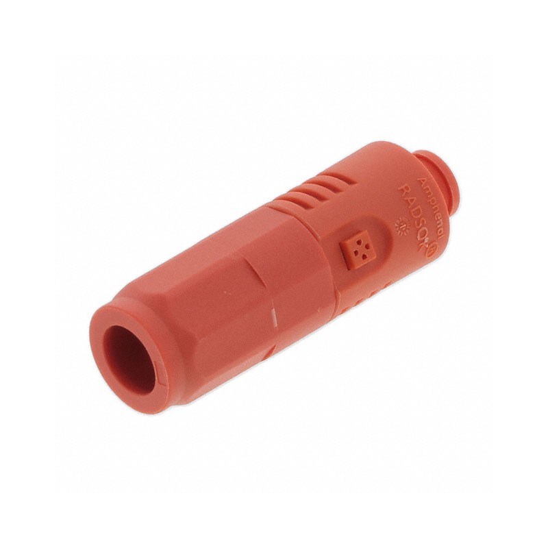 1 pcs : SLPIPA25BNO4 - SURLOK PLUS, STRAIGHT PLUG, 5.7M