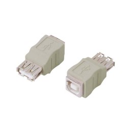 1 pcs : UAD013FF - ADPT USB B-F/A-F