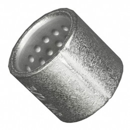 1 pcs : 36909 - CONN INLINE 3/0 AWG CRIMP