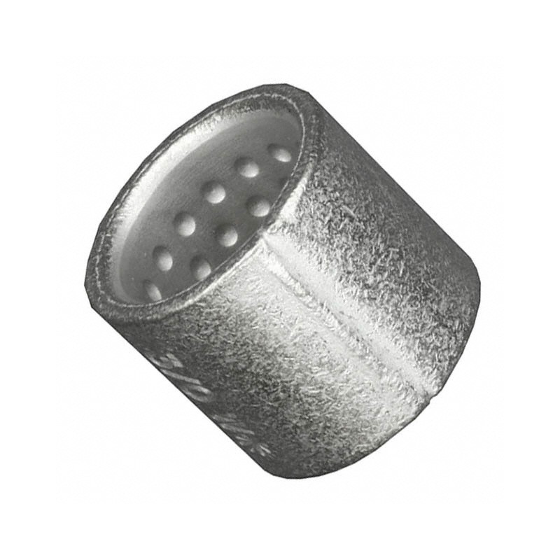 1 pcs : 36909 - CONN INLINE 3/0 AWG CRIMP