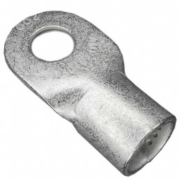 1 pcs : 36934 - CONN RING CIRC 4/0AWG 1/2 CRIMP