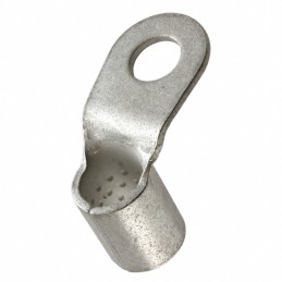 1 pcs : 322906 - CONN RING CIRC 1/0AWG 3/8 CRIMP