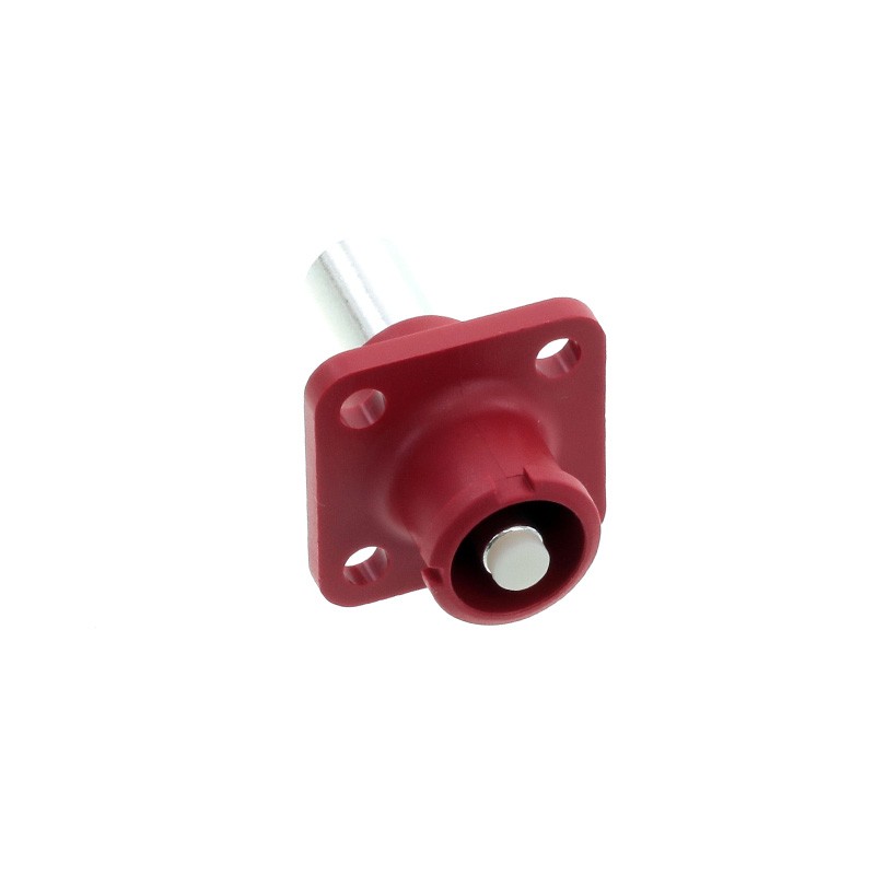 1 pcs : SLPIRA16CPNR0 - SURLOK PLUS, INLINE RECEPTACLE,