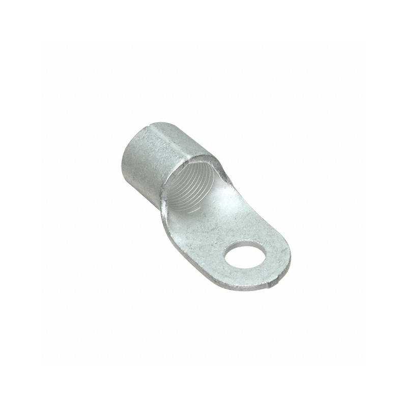 1 pcs : 726346 - CONN RING CIRC 2AWG M6 CRIMP