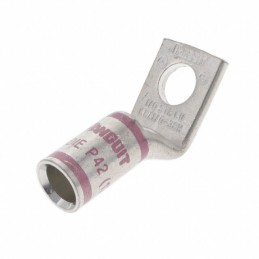 1 pcs : LCA1/0-38H-X - CONN TERM RECT TONG 1/0 AWG 3/8