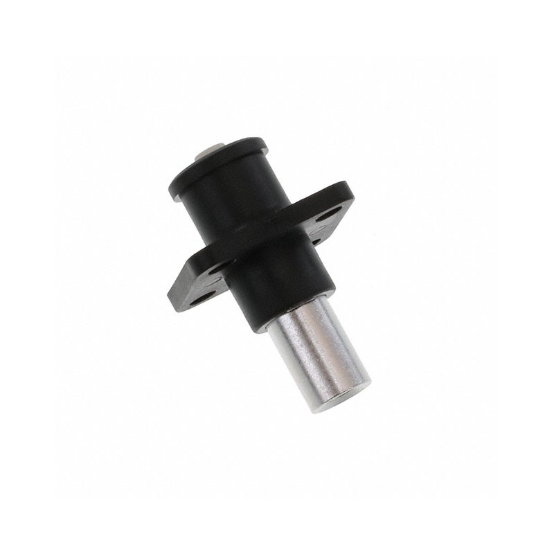 1 pcs : SLPRA25CPNB - SURLOK PLUS, RECEPTACLE, 5.7MM,