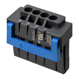 1 pcs : XW4N-12D1-S - SOCKET,SINGLE-ROW,,TIN REFLOW,