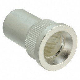 1 pcs : 10-737504-001 - CONN TERM BUSBAR RCPT PRESSFIT