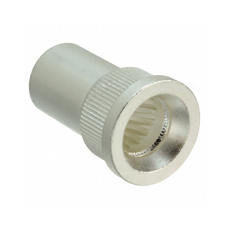 1 pcs : 10-737504-001 - CONN TERM BUSBAR RCPT PRESSFIT