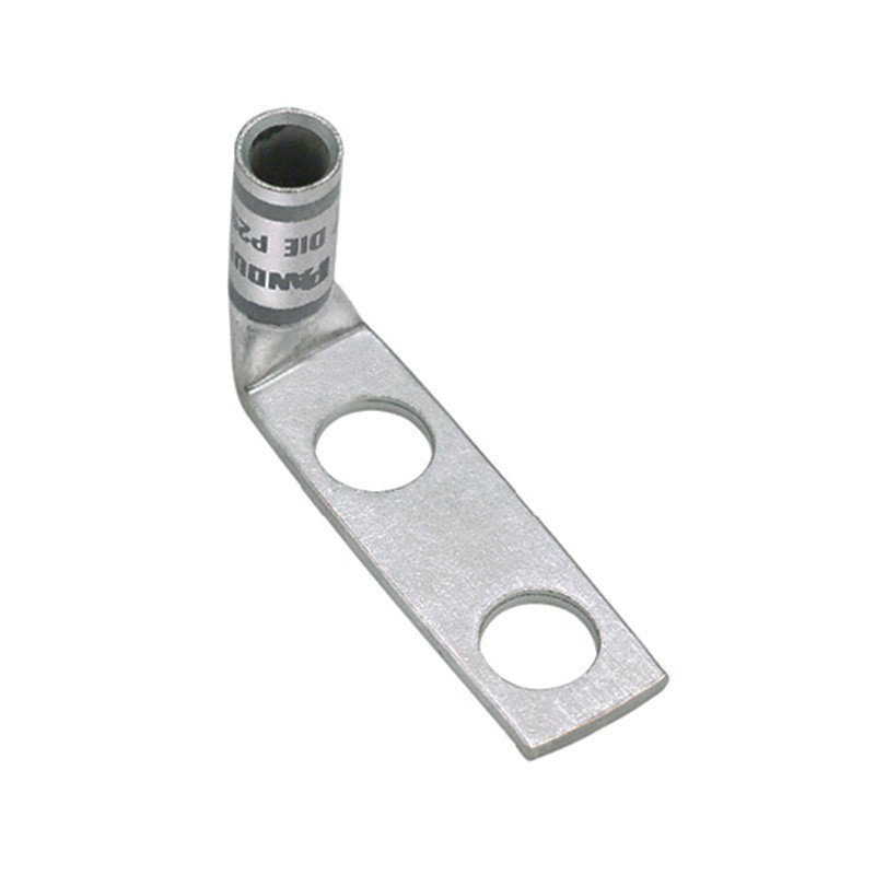 1 pcs : LCD10-10AF-L - CONN TERM RECT TONG 10-14AWG 10