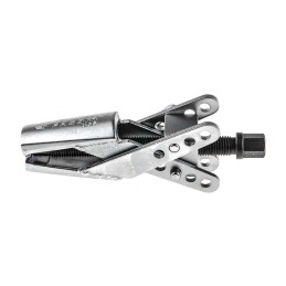 1 pcs - Facom Gear Bearing Puller, 15 - 75 mm Capacity