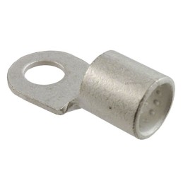 1 pcs : 321872 - CONN RING CIRC 2/0AWG 7/16