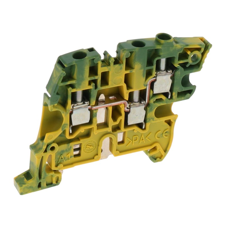 1 pcs : 1SNK506151R0000 - AUT SNK SCREW