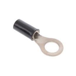 1 pcs : 1577649-1 - CONN RING CIRC 10AWG 5/16 CRIMP