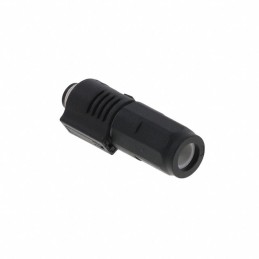 1 pcs : SLPIPA25BSB1 - SURLOK PLUS, STRAIGHT PLUG, 5.7M