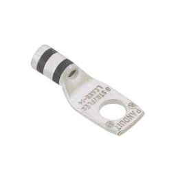 1 pcs : LCAX2/0-58-X - CONN TERM RECT TONG 2/0 AWG 5/8