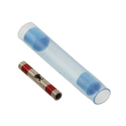1 pcs : D-200-82 - CONN SPLICE 20-26 AWG CRIMP