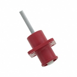 1 pcs : SLPRBBPNR - SURLOK PLUS, RECEPTACLE, 8.0MM,