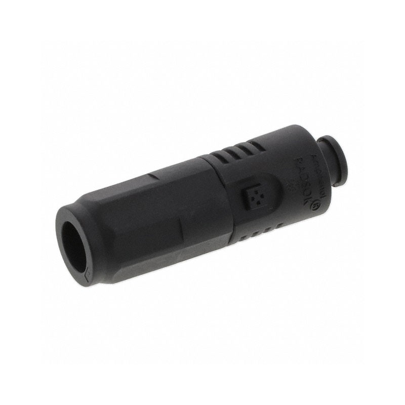 1 pcs : SLPIPA25BNB4 - SURLOK PLUS, STRAIGHT PLUG, 5.7M