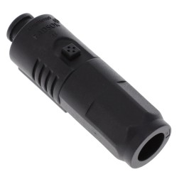 1 pcs : SLPIPA16BNB4 - SURLOK PLUS, STRAIGHT PLUG, 5.7M