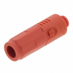 1 pcs : SLPIPA25BNO1 - SURLOK PLUS, STRAIGHT PLUG, 5.7M