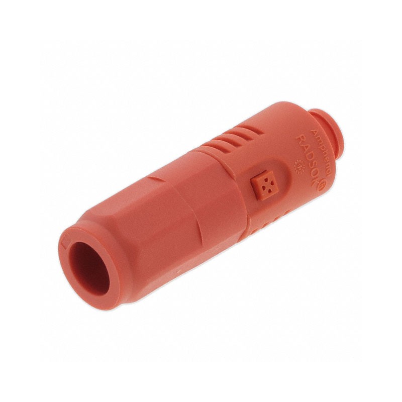 1 pcs : SLPIPA25BNO1 - SURLOK PLUS, STRAIGHT PLUG, 5.7M