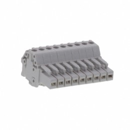 1 pcs : 1SNK805734R0000 - AUT SNK PLUGGABLE