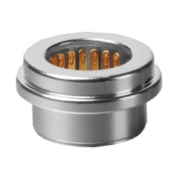 1 pcs : 2139530001 - 11MM STD SOCKET IN TAPE