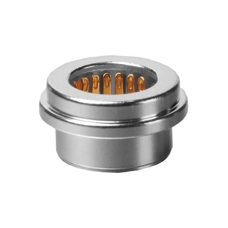 1 pcs : 2139530001 - 11MM STD SOCKET IN TAPE