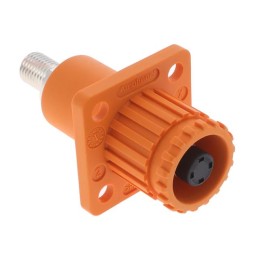 1 pcs : SLPHIRBTPNO1 - SURLOK PLUS, 8.0MM, 1500V DC, RE