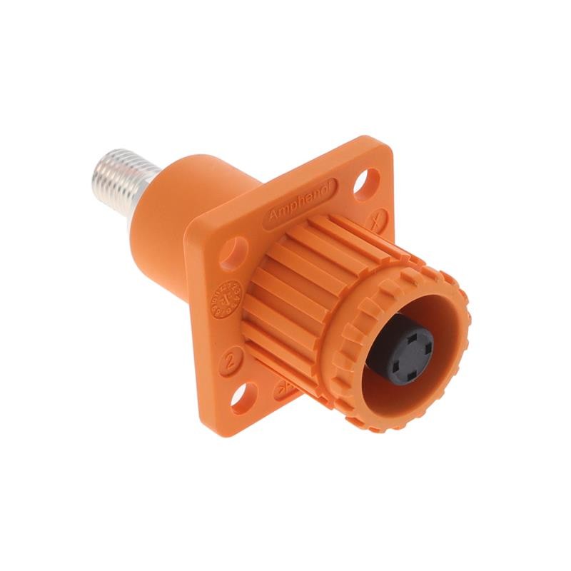 1 pcs : SLPHIRBTPNO1 - SURLOK PLUS, 8.0MM, 1500V DC, RE