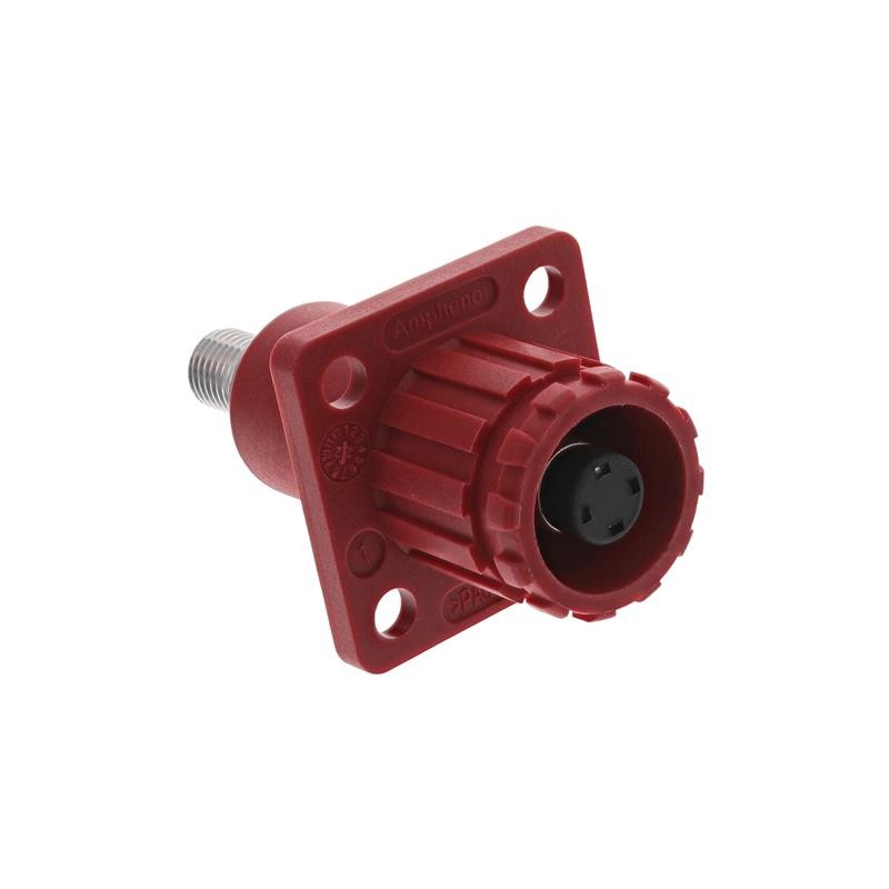 1 pcs : SLPHIRBTPNR2 - SURLOK PLUS, 8.0MM, 1500V DC, RE