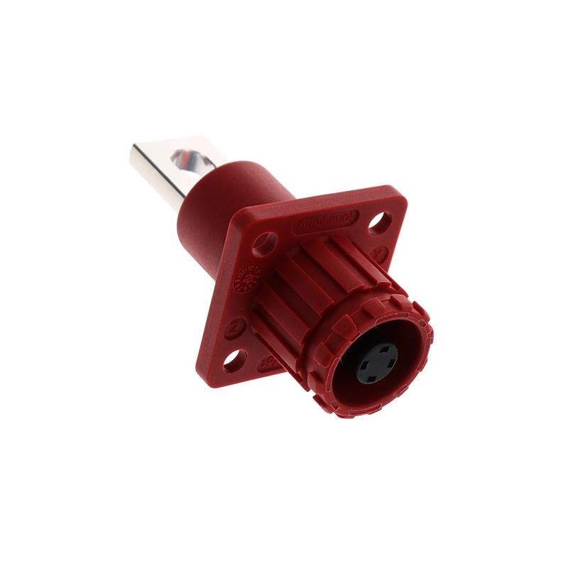 1 pcs : SLPHIRBBPNR2 - SURLOK PLUS, 8.0MM, 1500V DC, RE