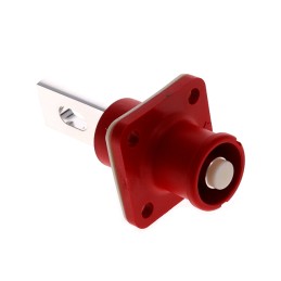 1 pcs : SLPIRBBPSR3 - 8.0MM SURLOK PLUS RECEPTACLE PAN