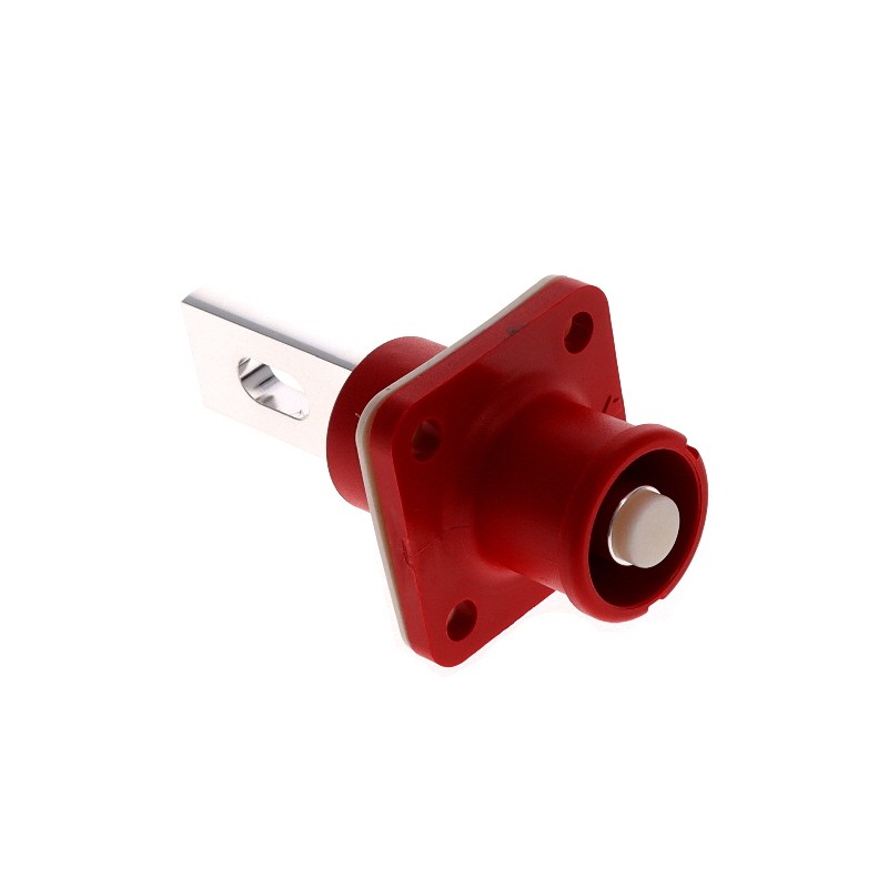 1 pcs : SLPIRBBPSR3 - 8.0MM SURLOK PLUS RECEPTACLE PAN