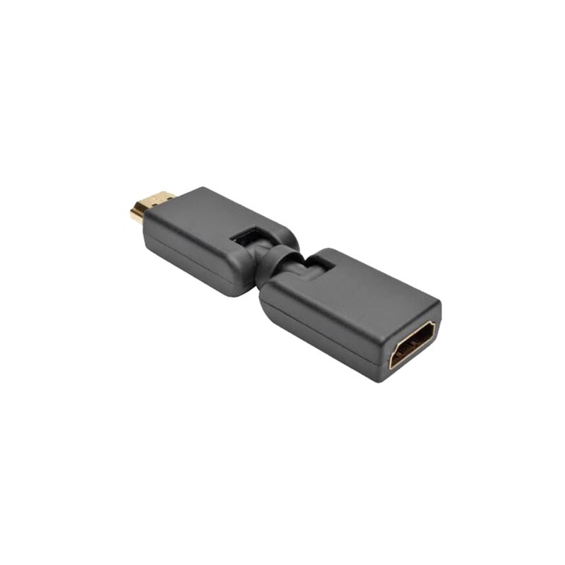 1 pcs : P142-000-UD - ADAPTER HDMI PLUG TO HDMI RCPT