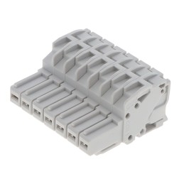 1 pcs : 1SNK806720R0000 - AUT SNK PLUGGABLE