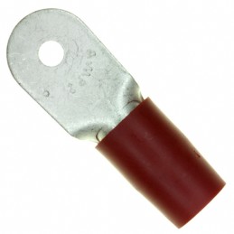 1 pcs : 328655 - CONN RING CIRC 2AWG 10 CRIMP