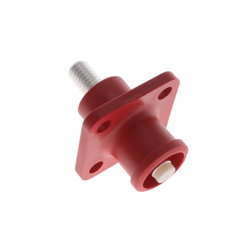 1 pcs : SLPIRATPNR0 - SURLOK PLUS, INLINE RECEPTACLE,