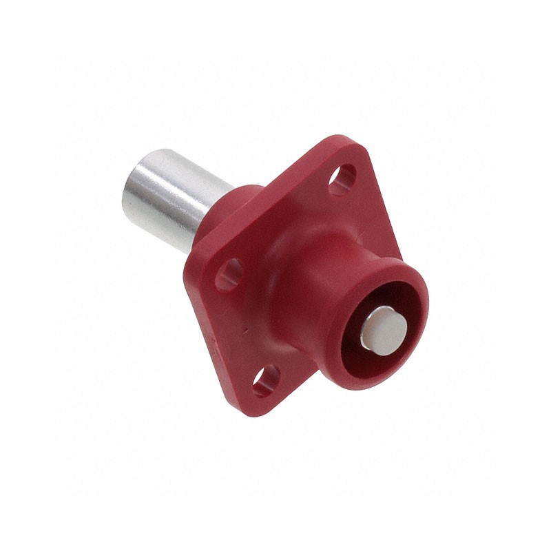 1 pcs : SLPRA25CPNR - SURLOK PLUS, RECEPTACLE, 5.7MM,