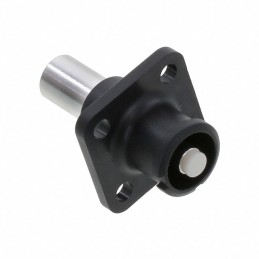 1 pcs : SLPIRA25CPNB0 - SURLOK PLUS, INLINE RECEPTACLE,