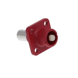 1 pcs : SLPIRA25CPNR1 - SURLOK PLUS, INLINE RECEPTACLE,