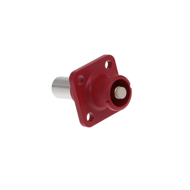 1 pcs : SLPIRA25CPNR1 - SURLOK PLUS, INLINE RECEPTACLE,