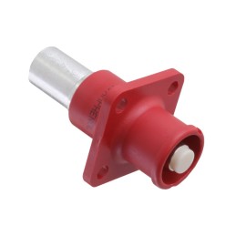 1 pcs : SLPIRA25CPNR0 - SURLOK PLUS, INLINE RECEPTACLE,