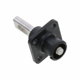 1 pcs : SLPIRABPNB1 - SURLOK PLUS, INLINE RECEPTACLE,