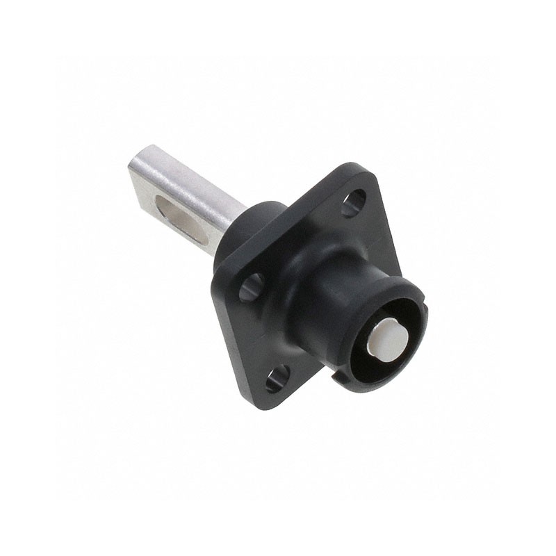 1 pcs : SLPIRABPNB1 - SURLOK PLUS, INLINE RECEPTACLE,