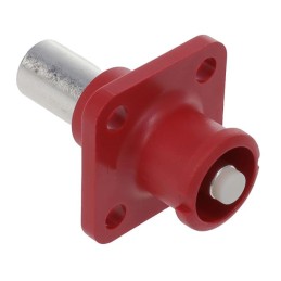 1 pcs : SLPIRA16CPNR1 - SURLOK PLUS, INLINE RECEPTACLE,